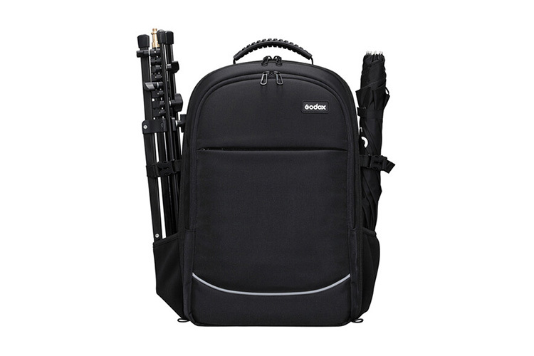 Godox AD300Pro Kit m/ 2 Blitshoder