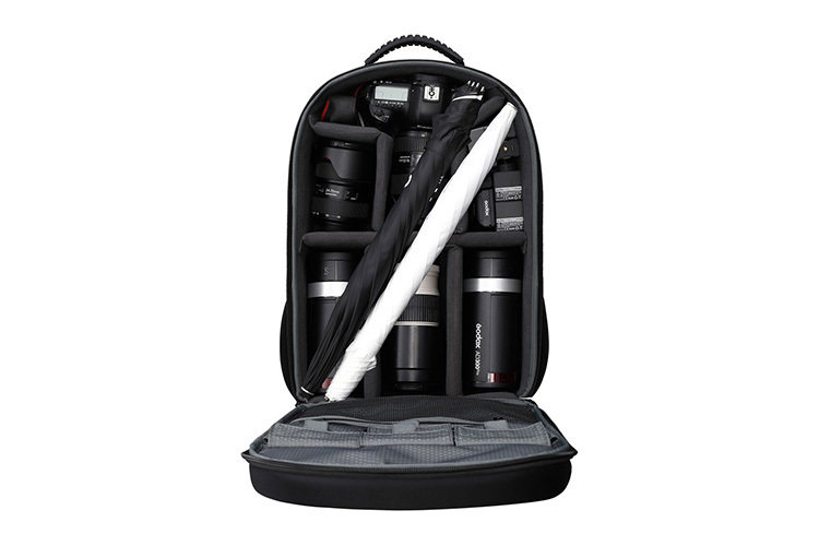 Godox AD300Pro Kit m/ 2 Blitshoder
