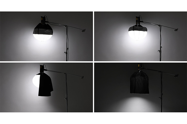 Godox SS-85 Skjørt for CS-85D Sammenleggbar Lanterne