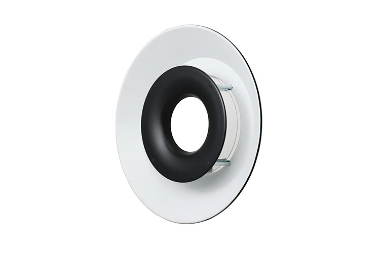 Godox RFT21W Reflektor for R1200 Hvit