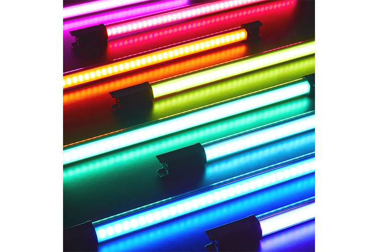 Godox TL60 LED RGB Tube Light 2 stk