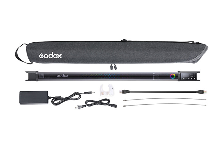 Godox TL60 LED RGB Tube Light