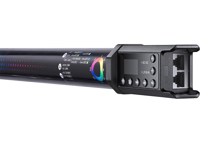 Godox TL60 LED RGB Tube Light
