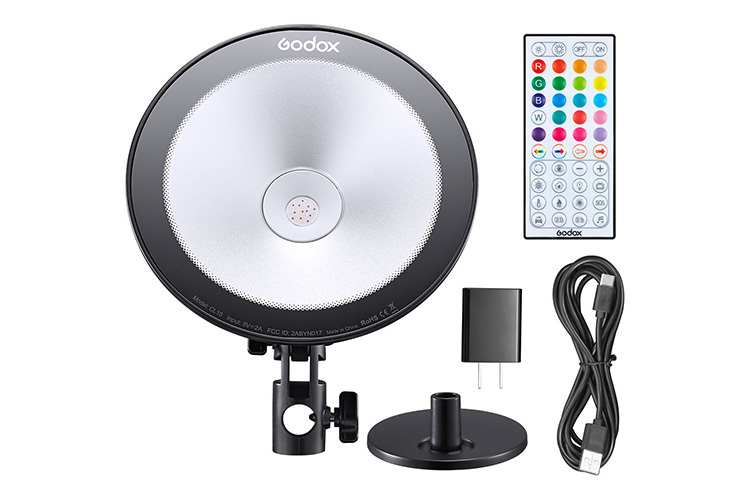Godox CL10 LED Webcasting Ambient Light