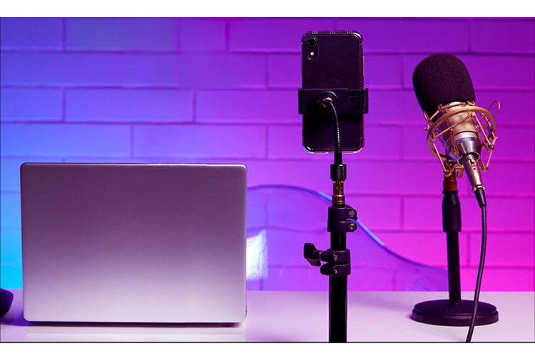 Godox CL10 LED Webcasting Ambient Light