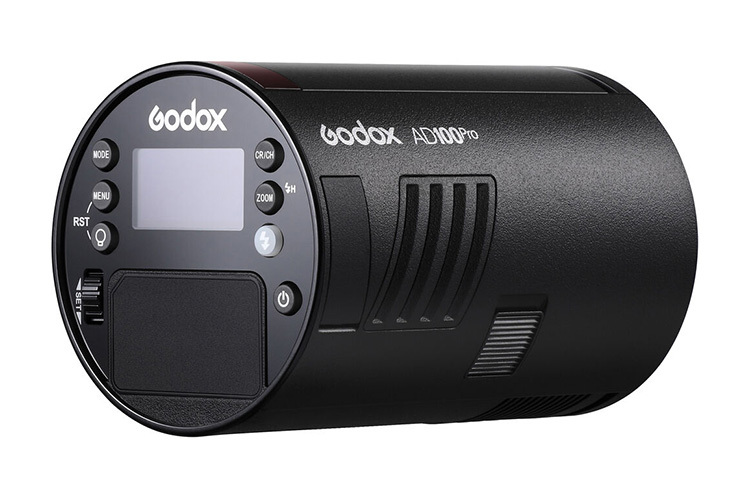 Godox AD100Pro TTL Pocket Flash