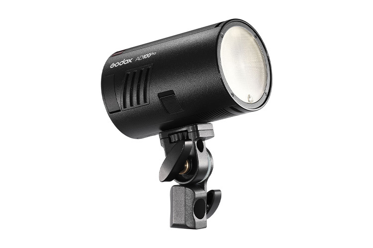 Godox AD100Pro TTL Pocket Flash