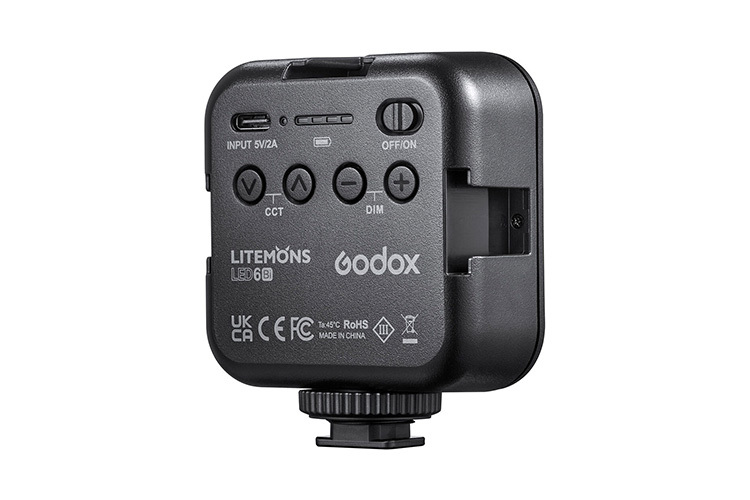 Godox Litemons Bi-color LED-lys