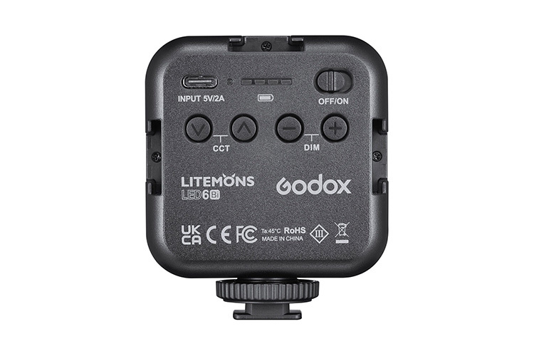 Godox Litemons Bi-color LED-lys