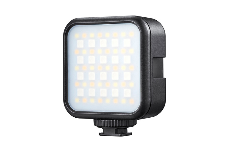 Godox Litemons RGB LED-lys