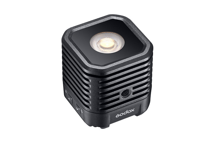 Godox WL4B Vanntett LED-lys