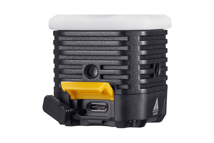 Godox WL4B Vanntett LED-lys