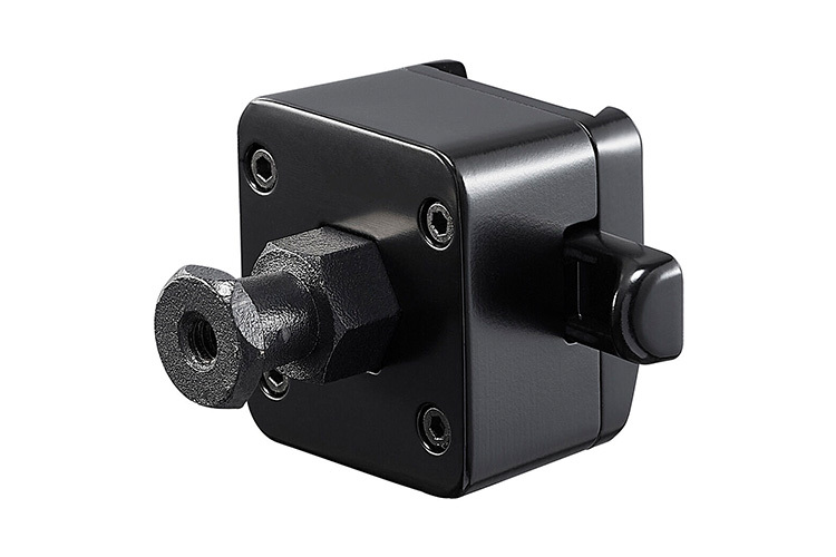 Godox LSA-19 Klemme for V-Mount Tilbehør