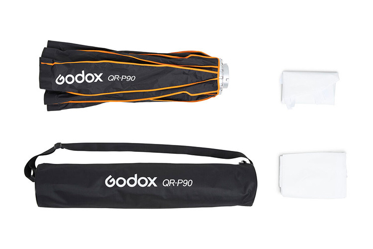 Godox QR-P90 Parabolic Softboks