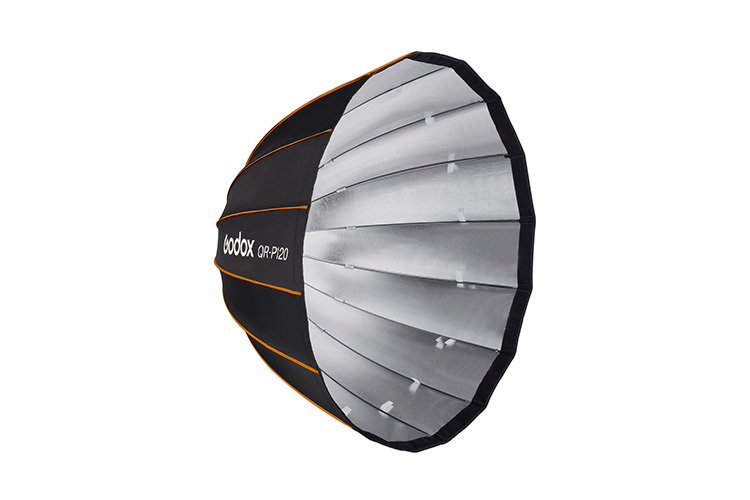 Godox QR-P120 Parabolic Softboks