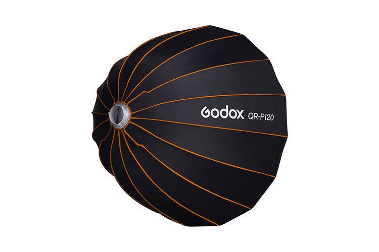 Godox QR-P120 Parabolic Softboks