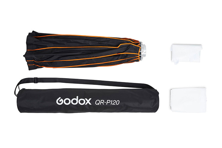 Godox QR-P120 Parabolic Softboks