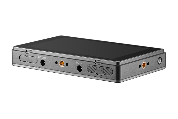 Godox GM55 On-Camera Monitor