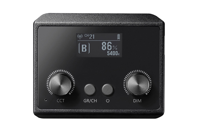 Godox ES45 E-sports LED-lys