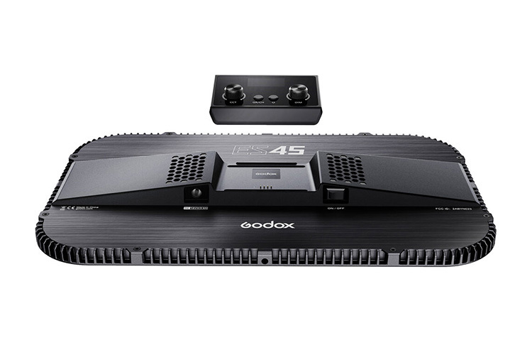 Godox ES45 E-sports LED-lys