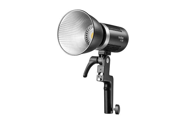 Godox ML60 Portabelt LED-lys