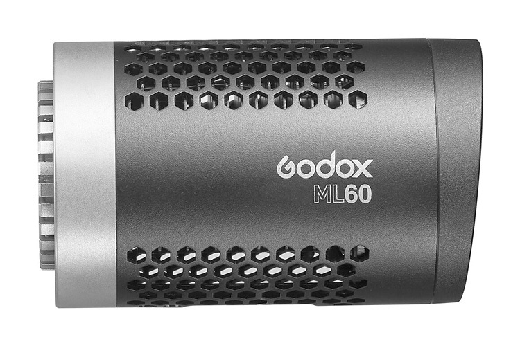 Godox ML60 Portabelt LED-lys