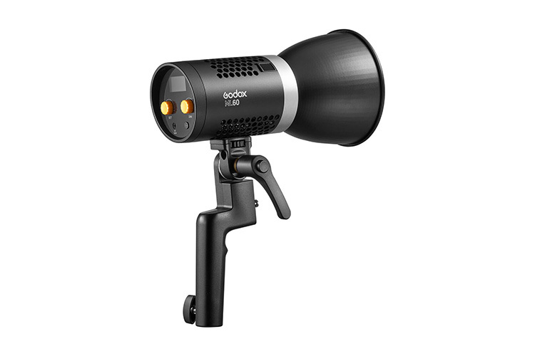 Godox ML60 Portabelt LED-lys