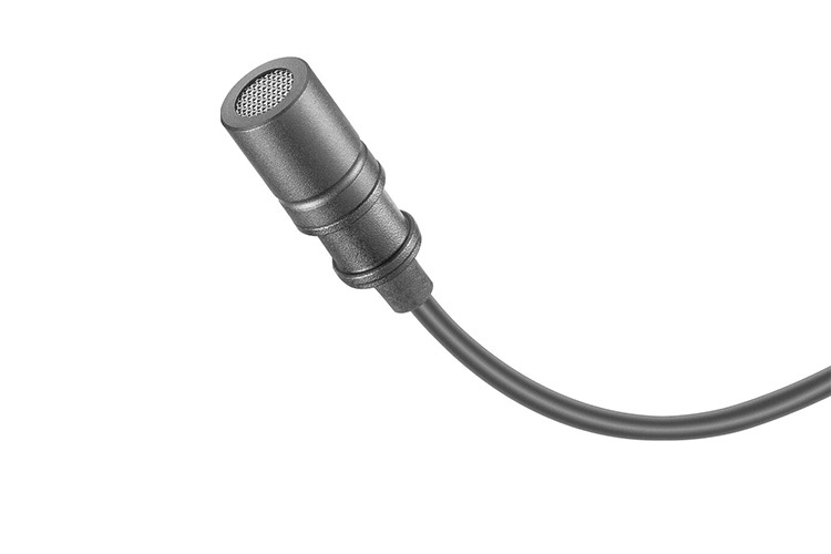 Godox LMS-12A AX Lavalier Mikrofon