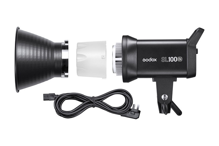 Godox SL100Bi LED Videolys