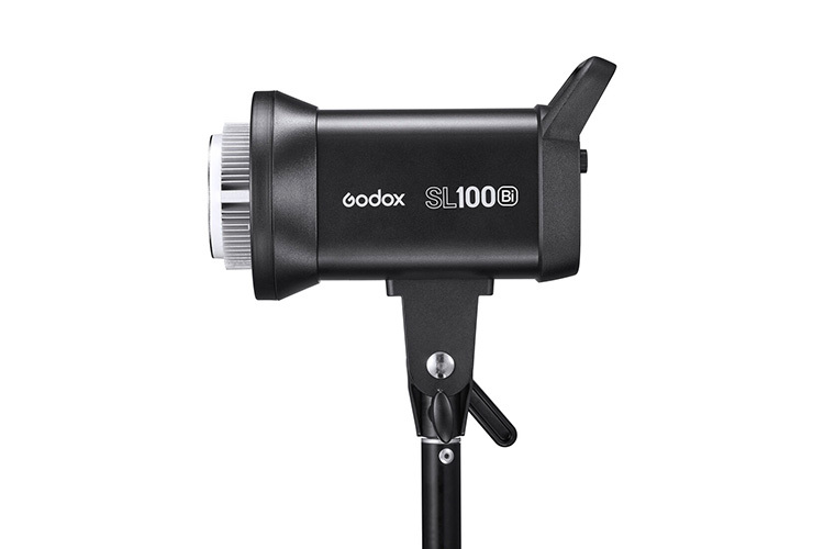 Godox SL100Bi LED Videolys