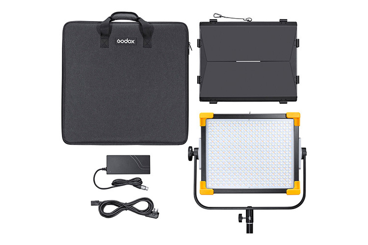 Godox LD75R 75W LED-panel