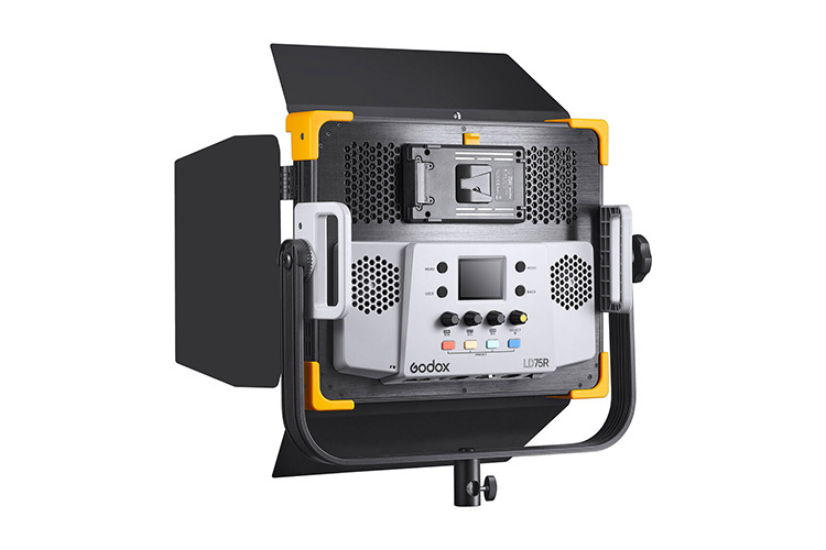 Godox LD75R 75W LED-panel
