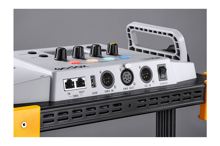 Godox LD75R 75W LED-panel