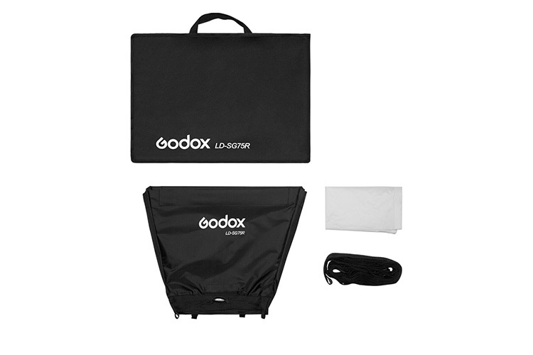 Godox Softbox for LD75R LED-panel