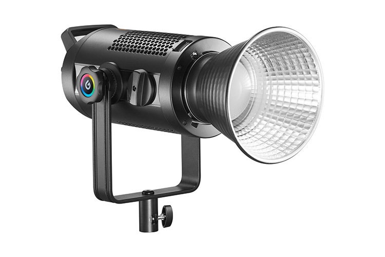Godox SZ150R Bi-color Zoom LED-lys