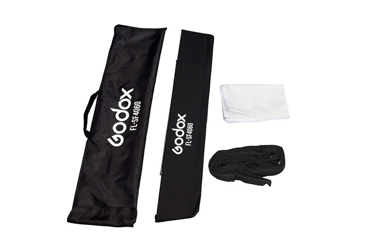 Godox FL-SF4060 Softbox til FL100 Flexible LED-lys