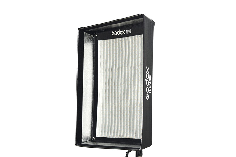 Godox FL-SF4060 Softbox til FL100 Flexible LED-lys