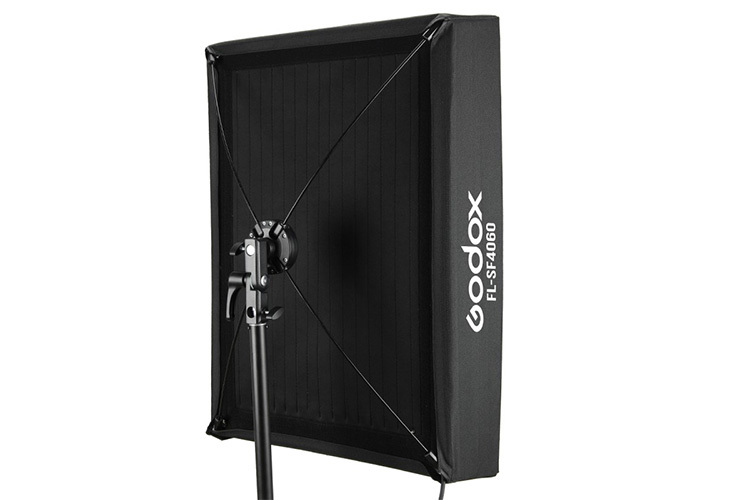 Godox FL-SF4060 Softbox til FL100 Flexible LED-lys