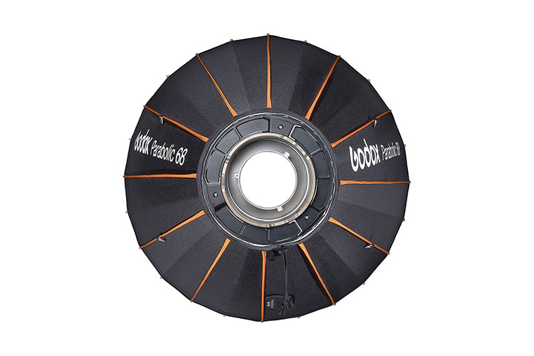 Godox Parabolic Reflector 68 Kit