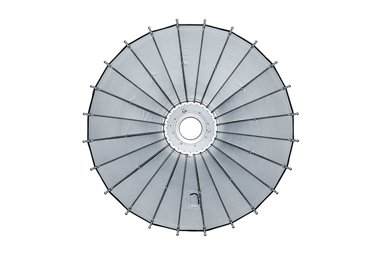 Godox Parabolic Reflector 68 Kit