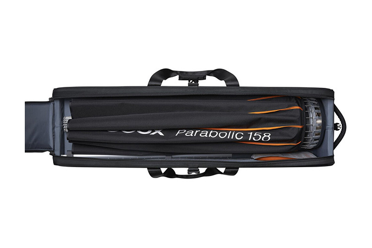Godox Bæreveske for Parabolic 158