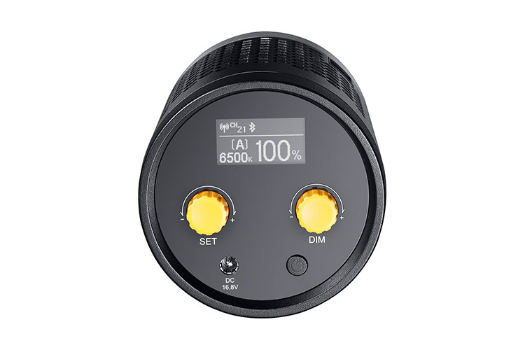 Godox ML60Bi LED-lys