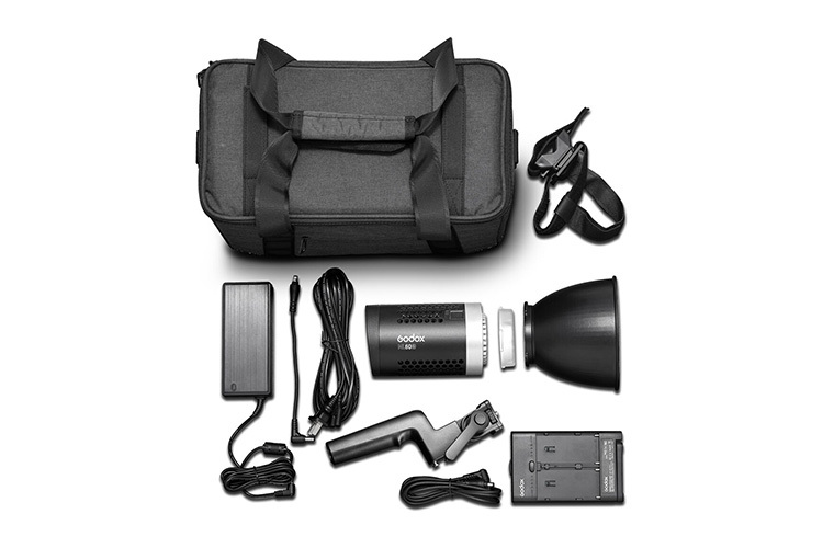 Godox ML60Bi LED-lys