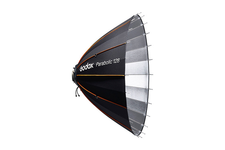 Godox Parabolic Reflector 128
