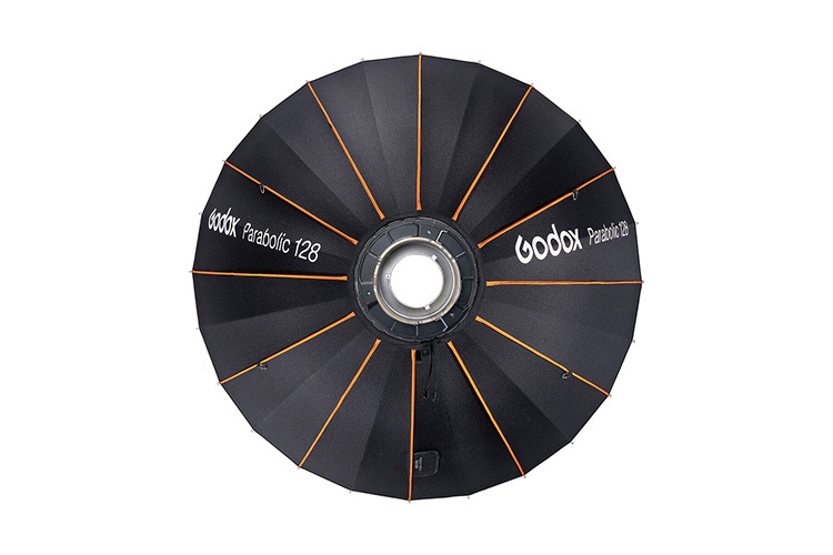 Godox Parabolic Reflector 128