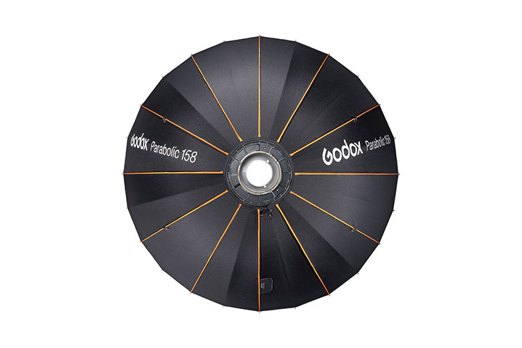 Godox Parabolic Reflector 158