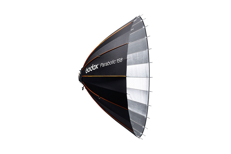 Godox Parabolic Reflector 158