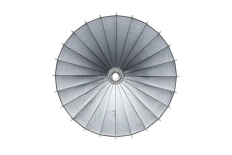 Godox Parabolic Reflector 158