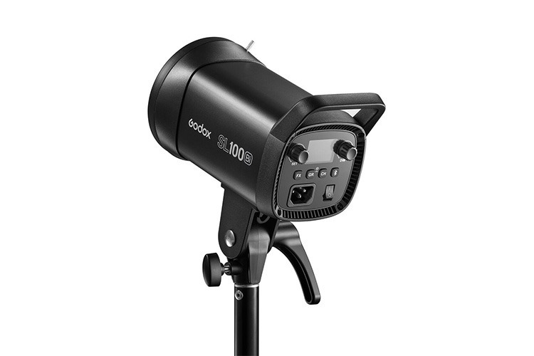 Godox SL100Bi LED Videolys Kit