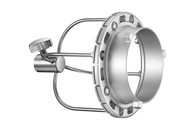 Godox Parabolic Reflector 158 Kit